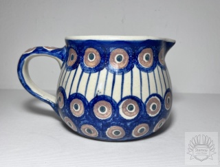 Dzbanek Ceramika Bolesławiec - okres PRL