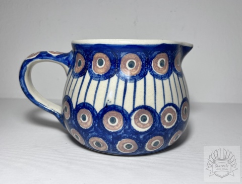 Dzbanek Ceramika Bolesławiec - okres PRL