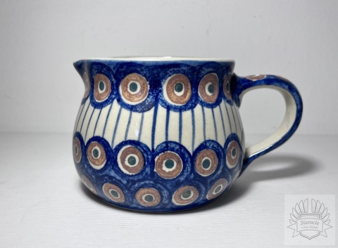 Dzbanek Ceramika Bolesławiec - okres PRL