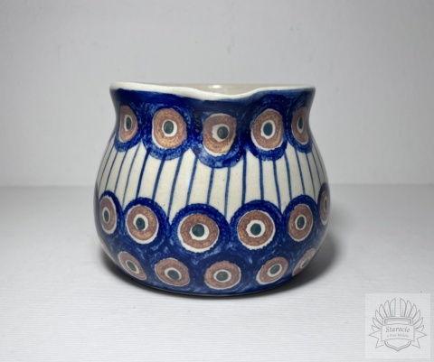 Dzbanek Ceramika Bolesławiec - okres PRL