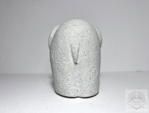 Figurka słoń Marbell by Stone Art - Belgia
