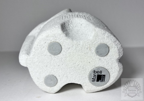 Figurka słoń Marbell by Stone Art - Belgia