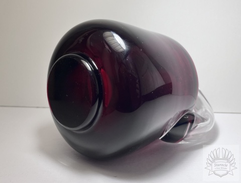 Koszyk Huta Szkła Tarnowiec