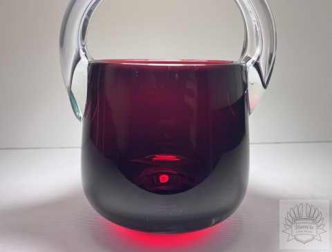 Koszyk Huta Szkła Tarnowiec