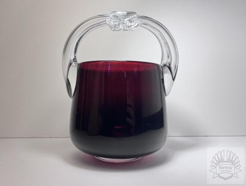 Koszyk Huta Szkła Tarnowiec