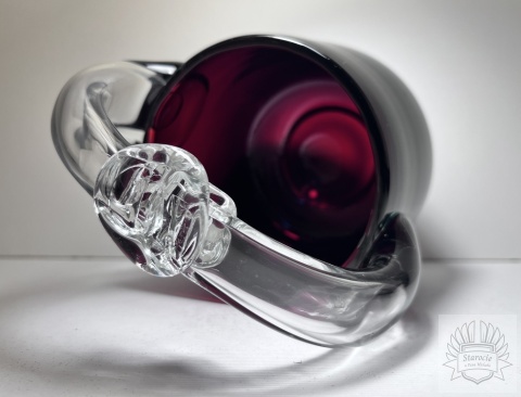 Koszyk Huta Szkła Tarnowiec