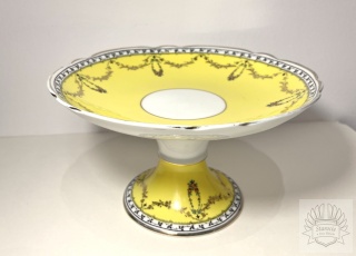 Porcelanowa patera Duchess Edwards & Brown