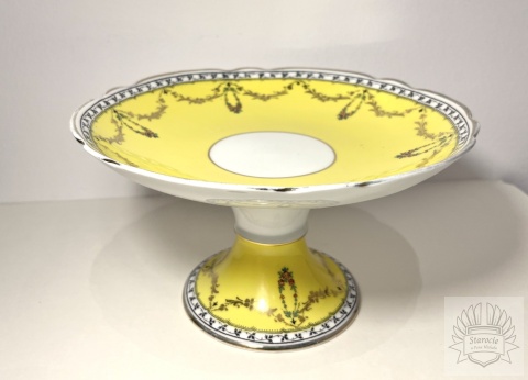 Porcelanowa patera Duchess Edwards & Brown