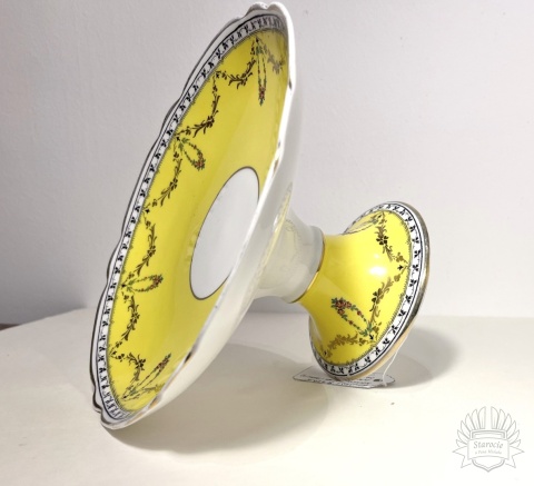 Porcelanowa patera Duchess Edwards & Brown