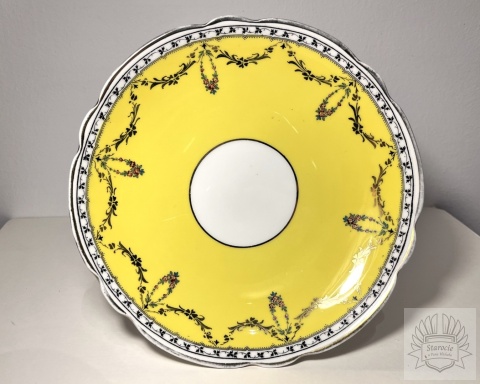 Porcelanowa patera Duchess Edwards & Brown
