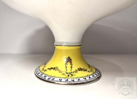 Porcelanowa patera Duchess Edwards & Brown
