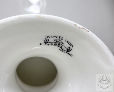 Porcelanowa patera Duchess Edwards & Brown