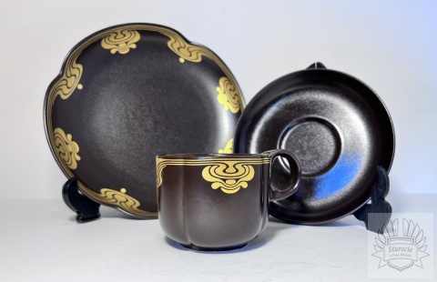 Serwis Rosenthal Studio Line "Bodil" proj B Wiinblad