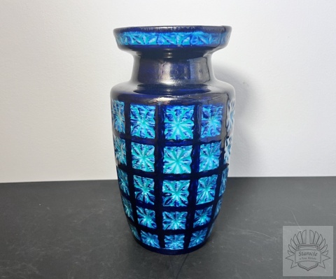 Wazon "Prisma"- Scheurich, forma: 261-24