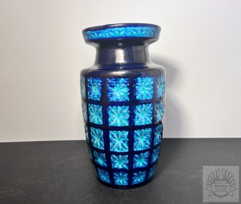 Wazon "Prisma"- Scheurich, forma: 261-24