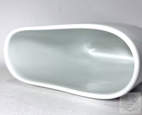 Wazon porcelana Rosenthal- Studio Line, "Ptaki" proj. B. Wiinblad!