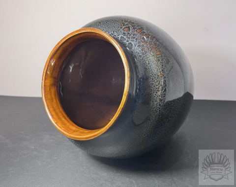 Wazon porcelit Mirostowice N007