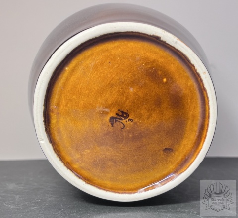 Wazon porcelit Mirostowice N007