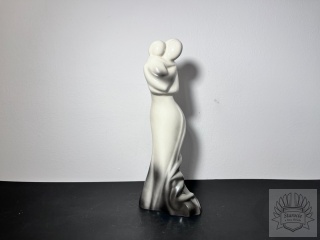 Figurka "Macierzyństwo" Stipo Dorohoi Rumunia