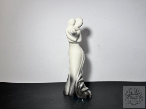 Figurka "Macierzyństwo" Stipo Dorohoi Rumunia