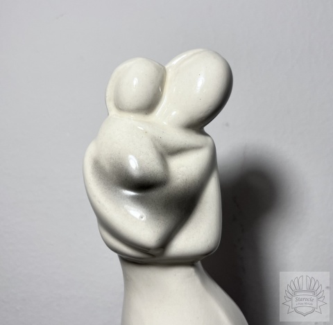Figurka "Macierzyństwo" Stipo Dorohoi Rumunia