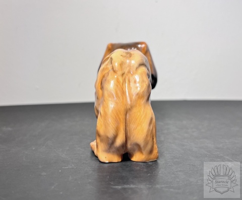 Figurka pies rasy Pekińczyk- Royal Doulton