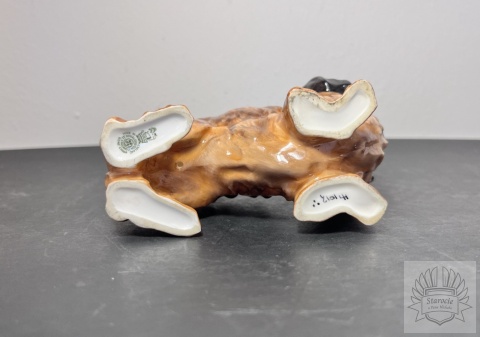 Figurka pies rasy Pekińczyk- Royal Doulton