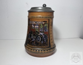 Kufel, "Mechanik samochodowy" Gerz!