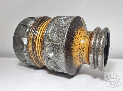 Wazon Carstens Tonnieshof forma 7912-20 Fat Lava