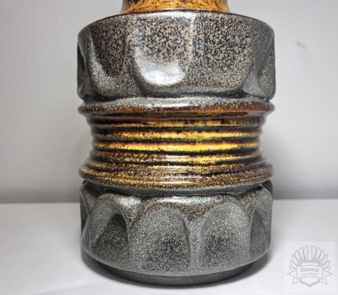 Wazon Carstens Tonnieshof forma 7912-20 Fat Lava