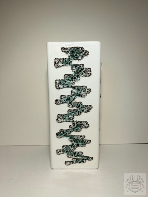 Wazon Fohr Keramik, forma: 341-25